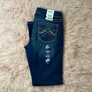 Ariat Jeans